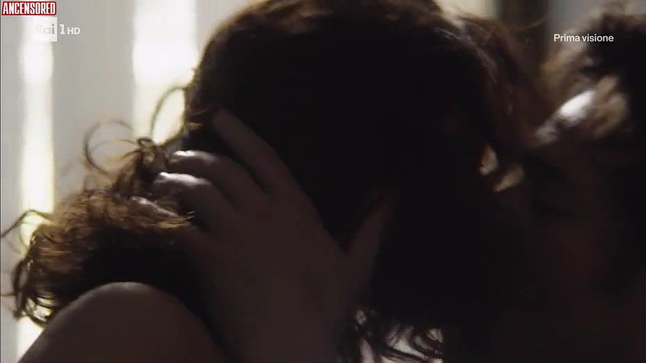 Ana Caterina Morariu – sisters