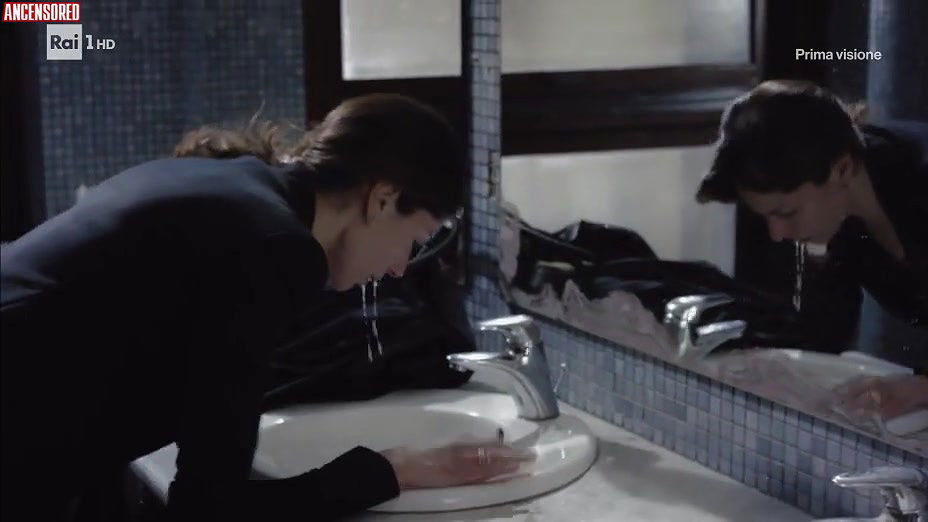 Ana Caterina Morariu – sisters