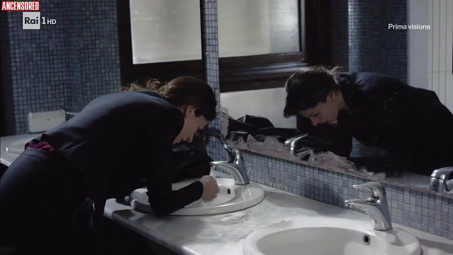 Ana Caterina Morariu – sisters