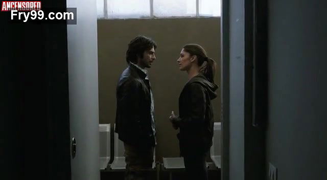 Ana Caterina Morariu – Squadra antimafia