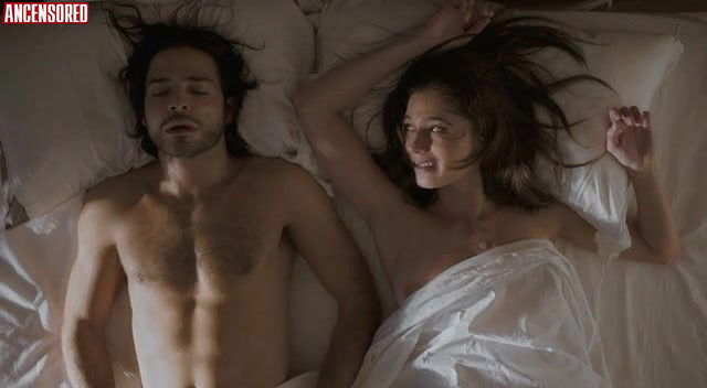 Ana Caterina Morariu – Squadra antimafia