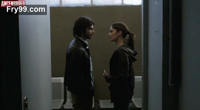 Ana Caterina Morariu – Squadra antimafia