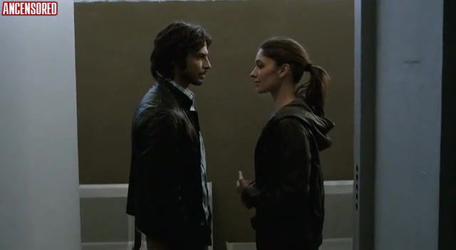 Ana Caterina Morariu – Squadra antimafia