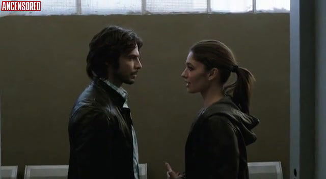 Ana Caterina Morariu – Squadra antimafia