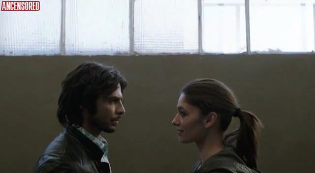 Ana Caterina Morariu – Squadra antimafia