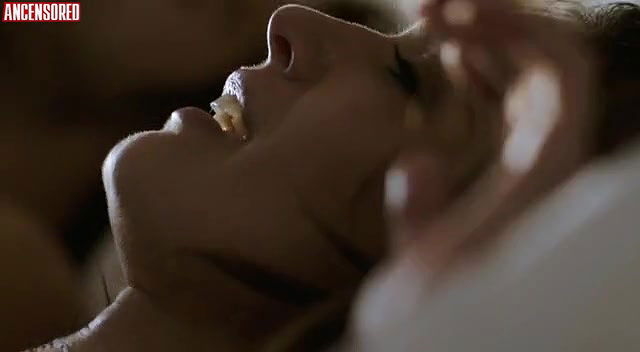 Ana Caterina Morariu – Squadra antimafia