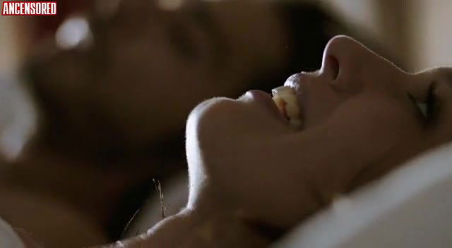 Ana Caterina Morariu – Squadra antimafia