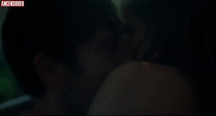 Ana Claudia Talanc – american curious