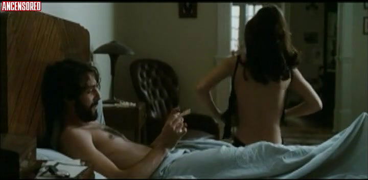 Ana Claudia Talanc – arrancame la vida