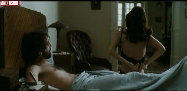 Ana Claudia Talanc – arrancame la vida