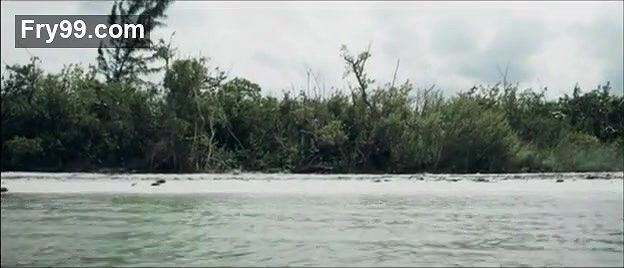 Ana Claudia Talanc – paraiso perdido