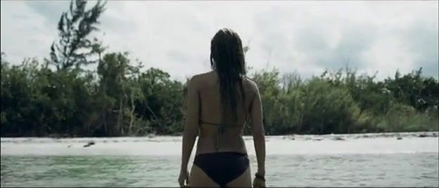 Ana Claudia Talanc – paraiso perdido