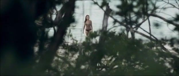 Ana Claudia Talanc – paraiso perdido