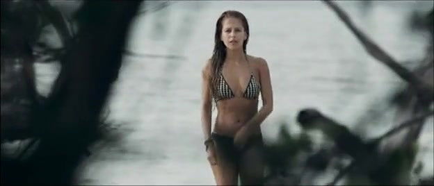 Ana Claudia Talanc – paraiso perdido