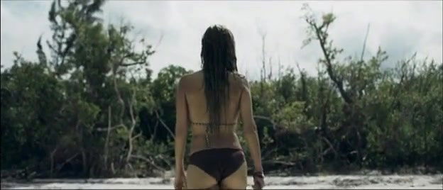 Ana Claudia Talanc – paraiso perdido