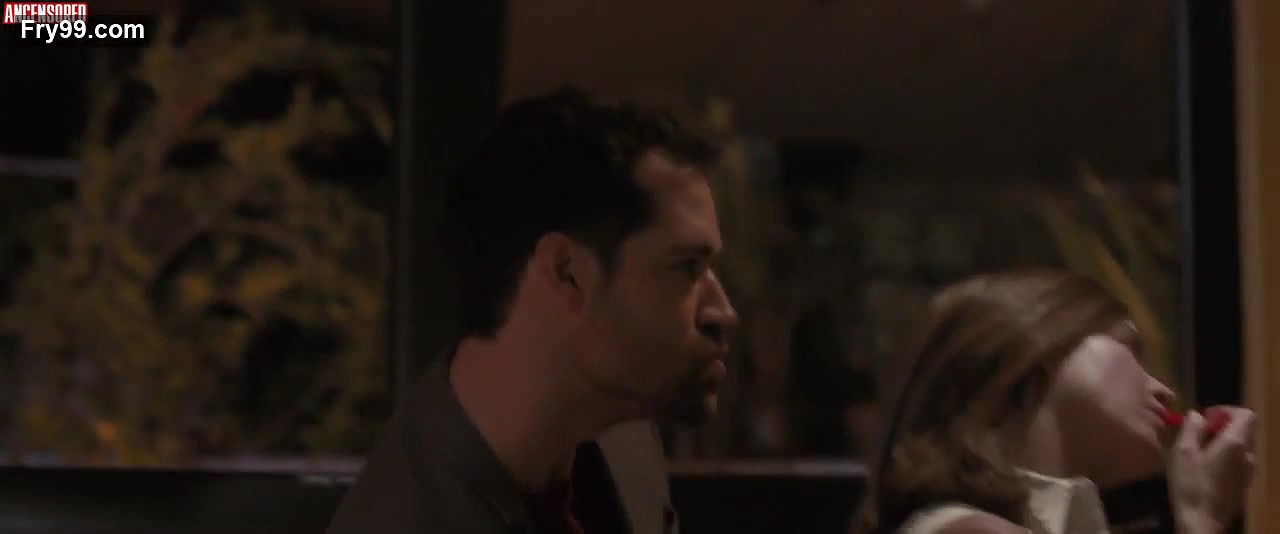 Ana Claudia Talanc – perfectos desconocidos 2