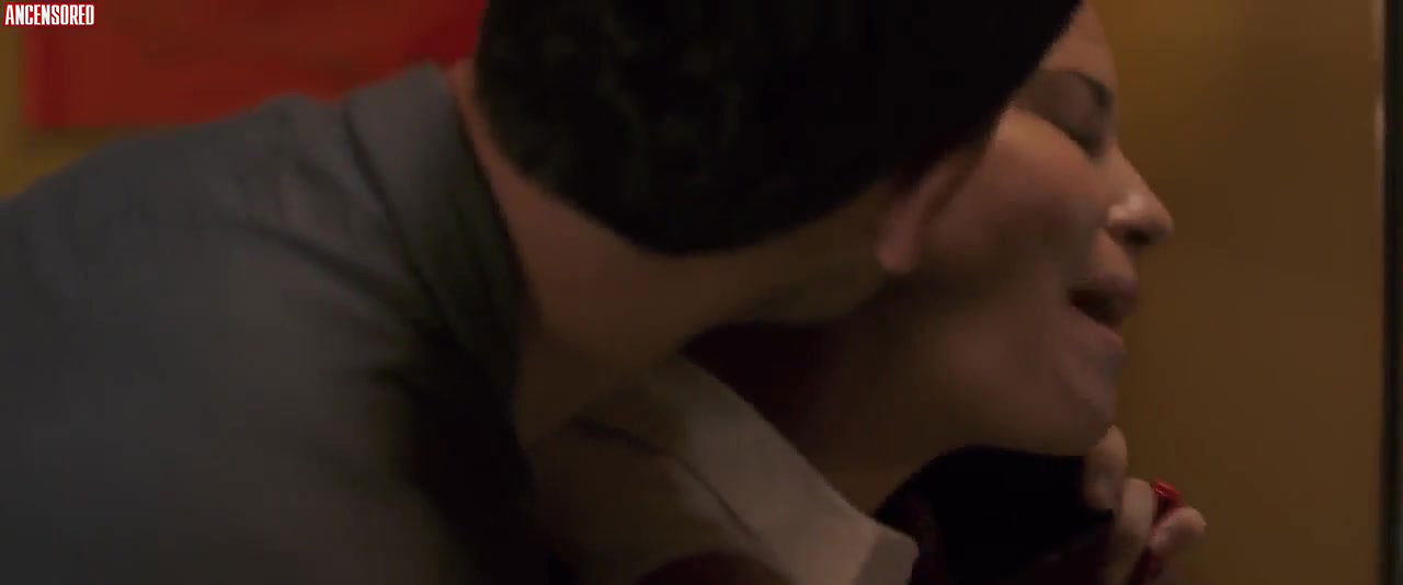 Ana Claudia Talanc – perfectos desconocidos 2