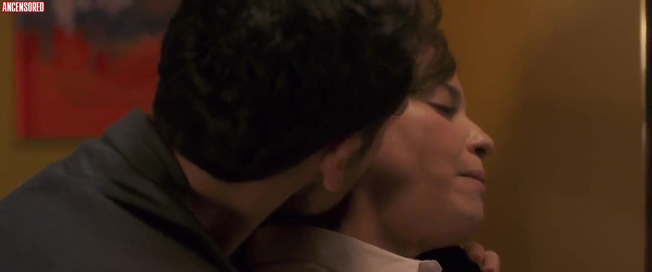 Ana Claudia Talanc – perfectos desconocidos 2