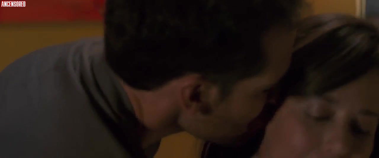 Ana Claudia Talanc – perfectos desconocidos 2