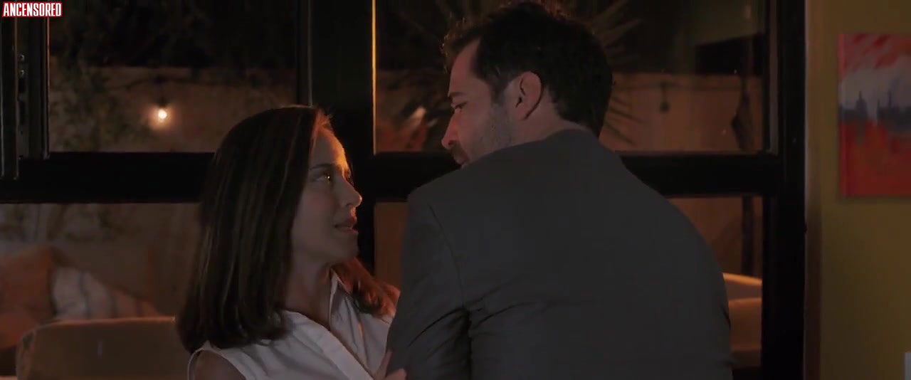 Ana Claudia Talanc – perfectos desconocidos 2