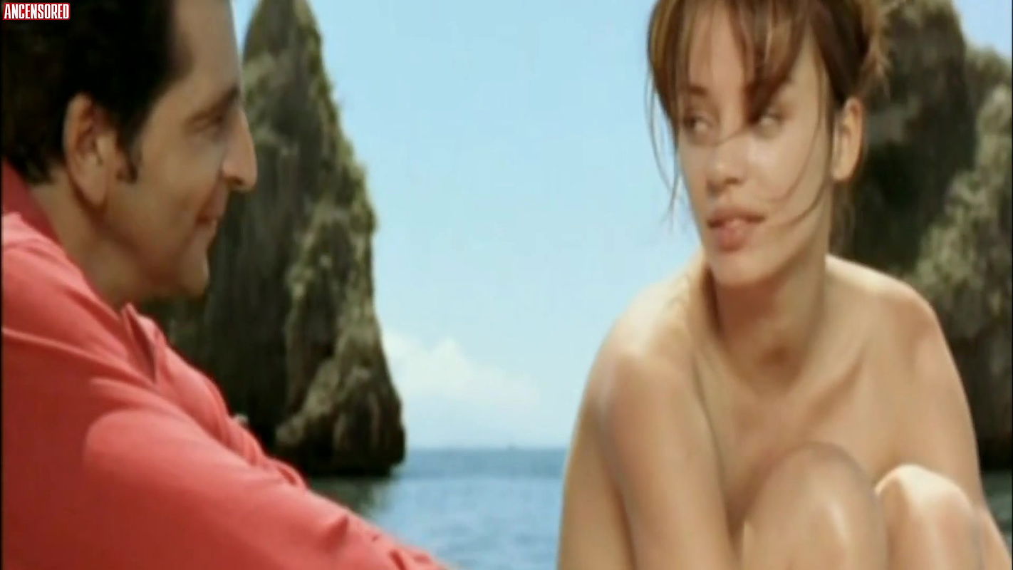 ana cristina de oliveira – amore con la s maiuscola