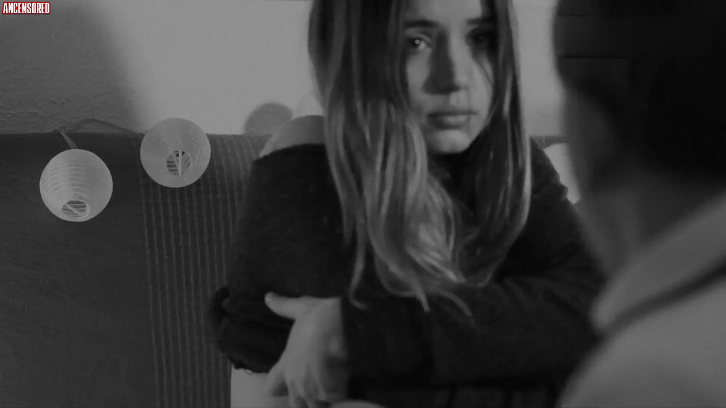 Ana de Armas – anabel