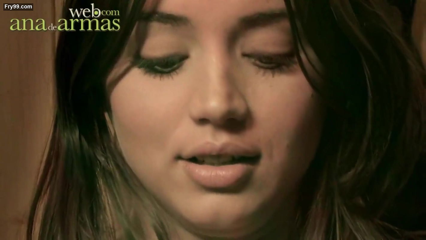 Ana de Armas – anima