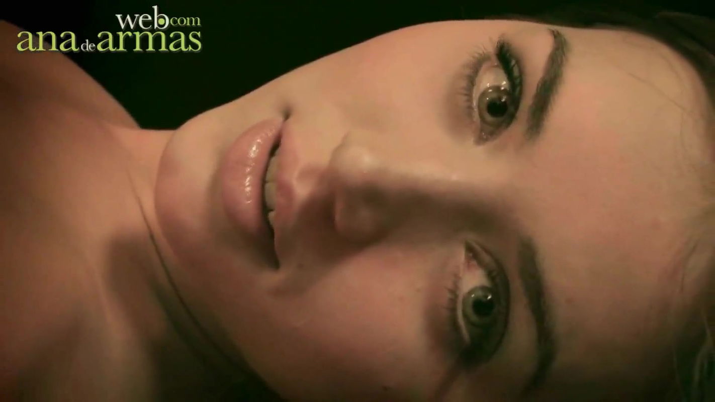 Ana de Armas – anima