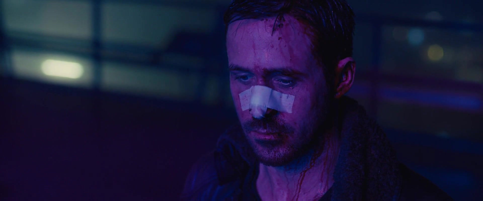 Ana de Armas – blade runner 2049