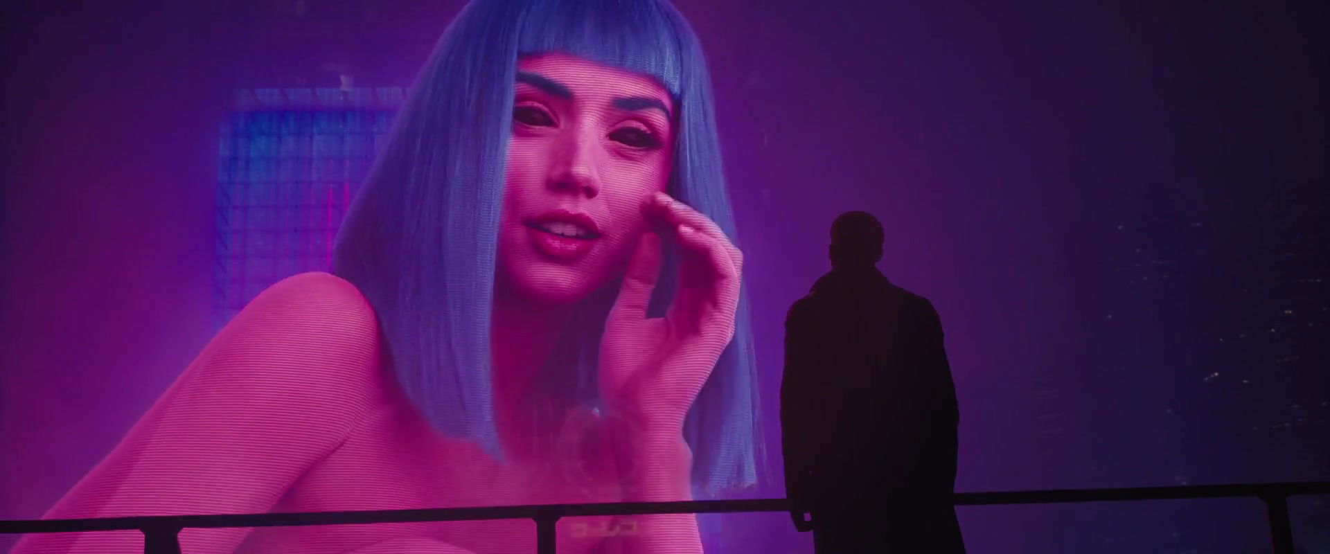 Ana de Armas – blade runner 2049