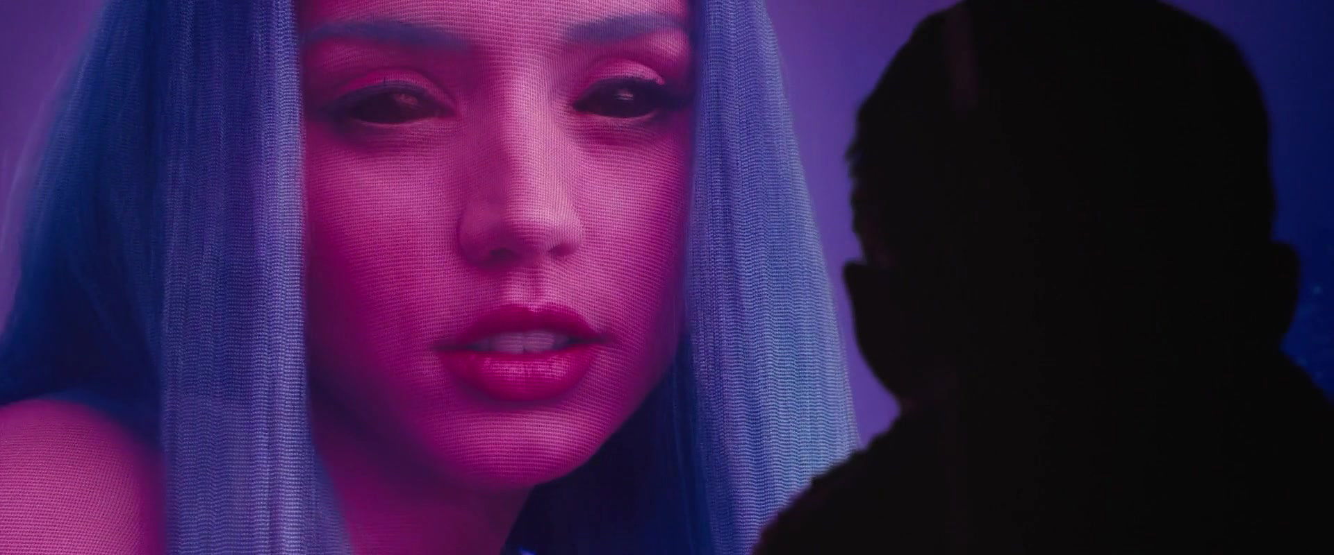 Ana de Armas – blade runner 2049