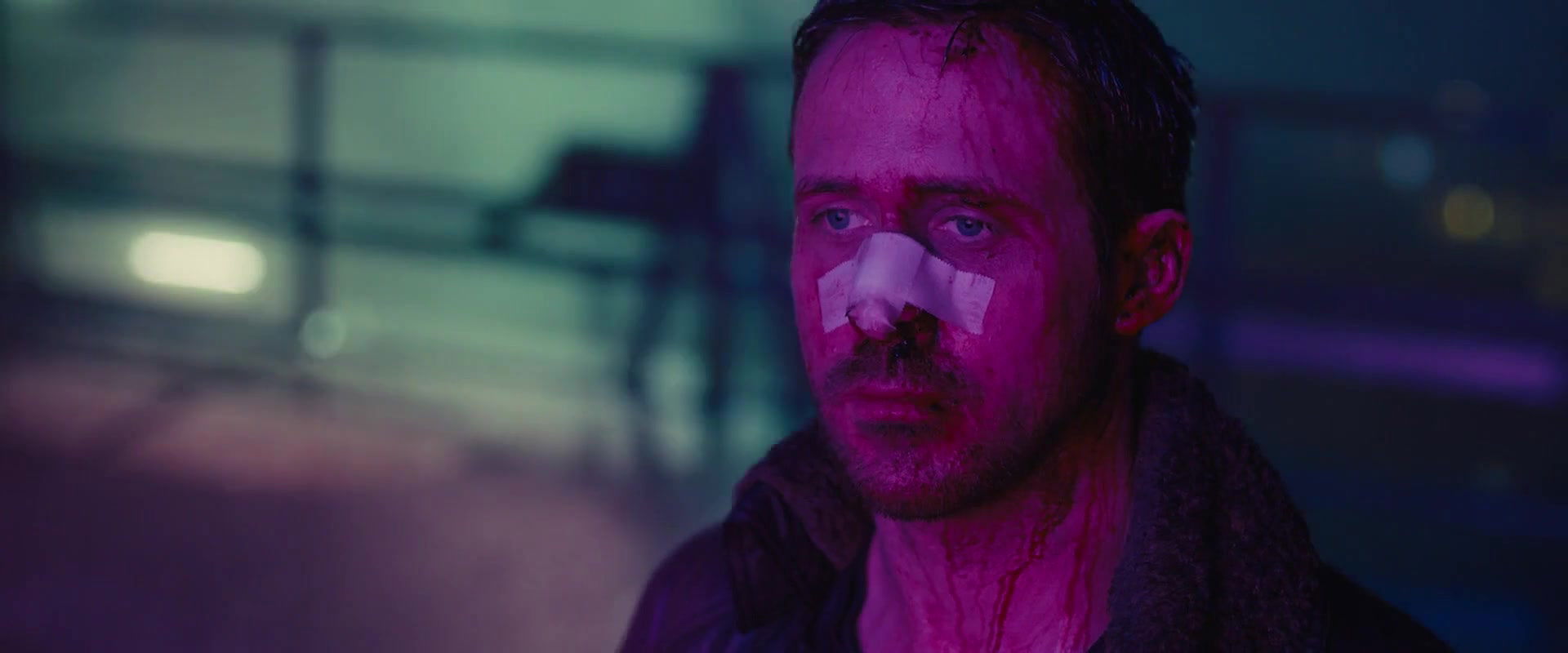 Ana de Armas – blade runner 2049