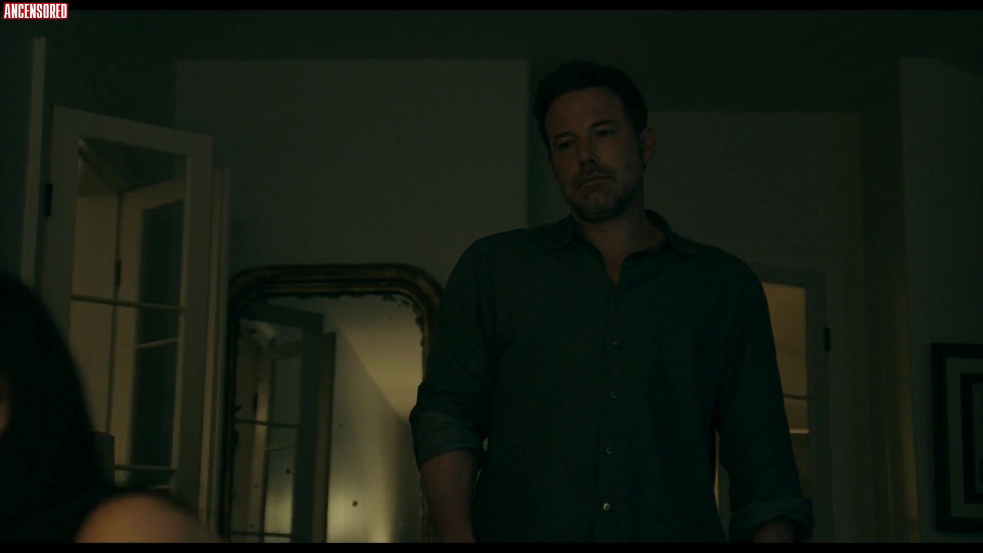 Ana de Armas – deep water ii