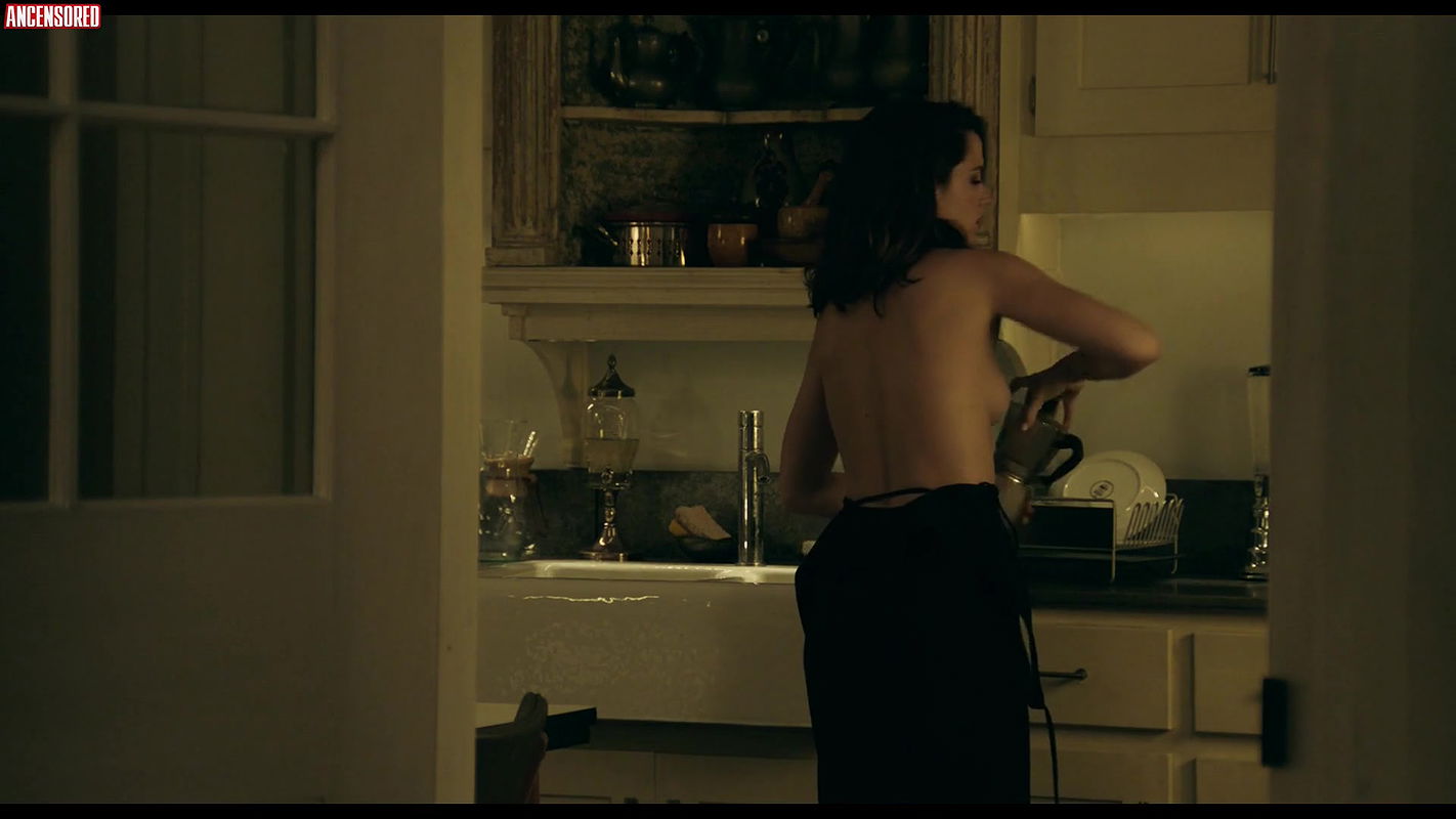 Ana de Armas – deep water ii