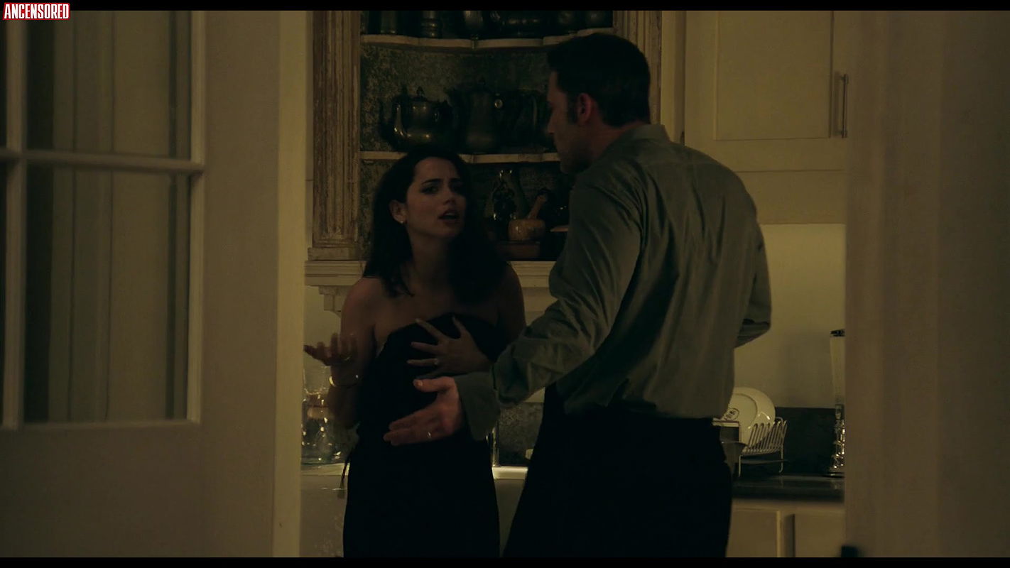 Ana de Armas – deep water ii