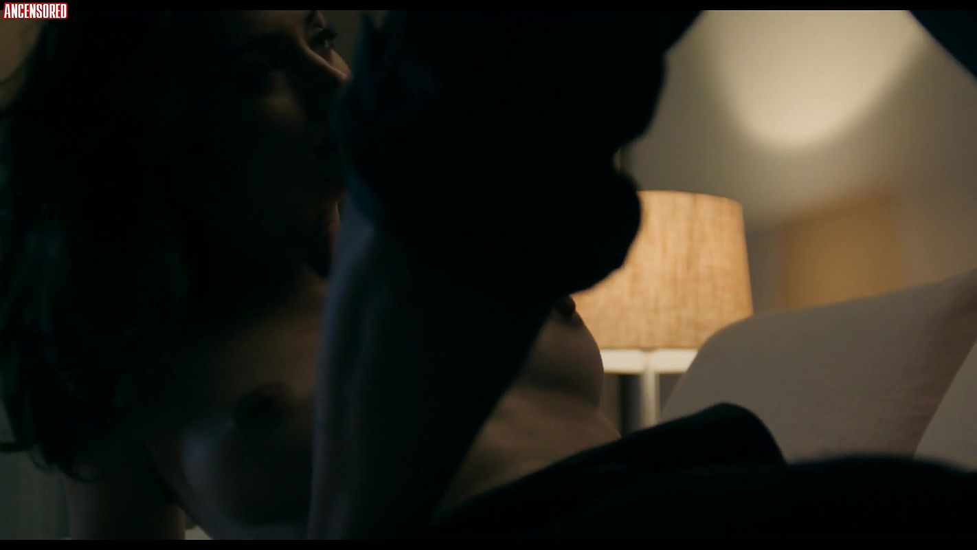 Ana de Armas – deep water ii