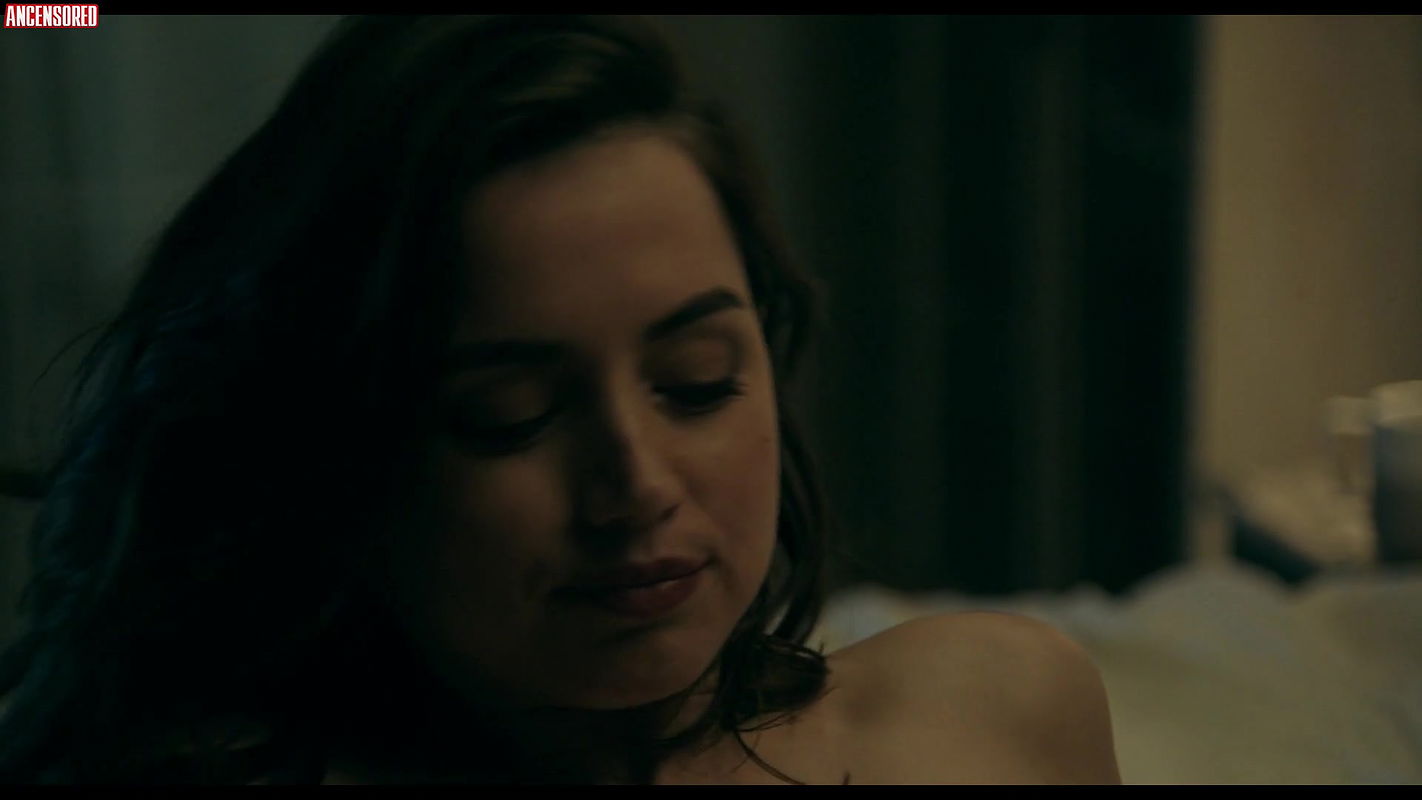 Ana de Armas – deep water ii