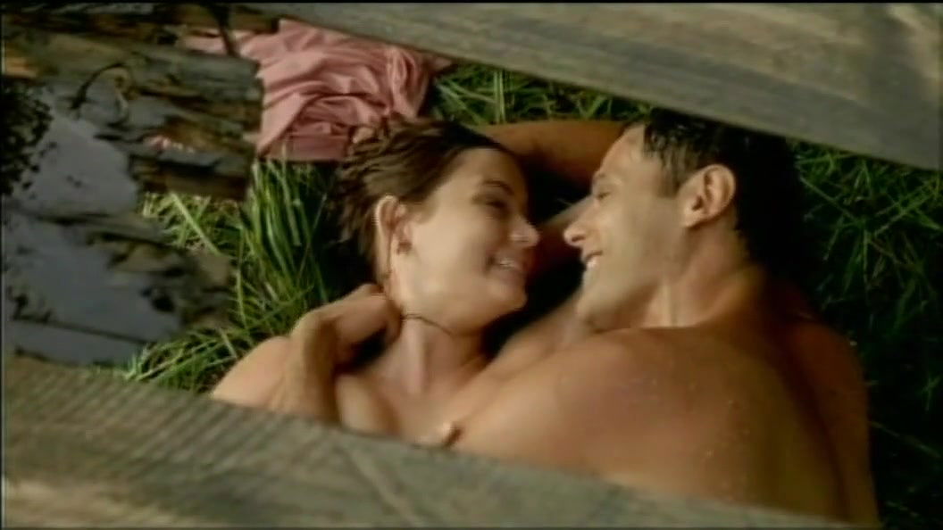 Ana de Armas – el eden perdido