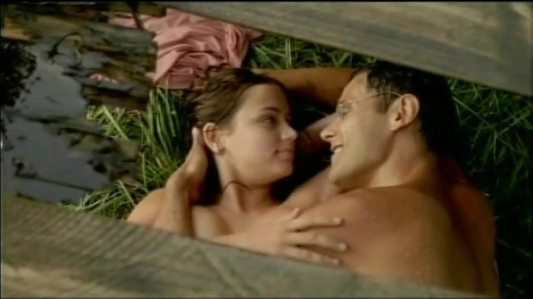 Ana de Armas – el eden perdido