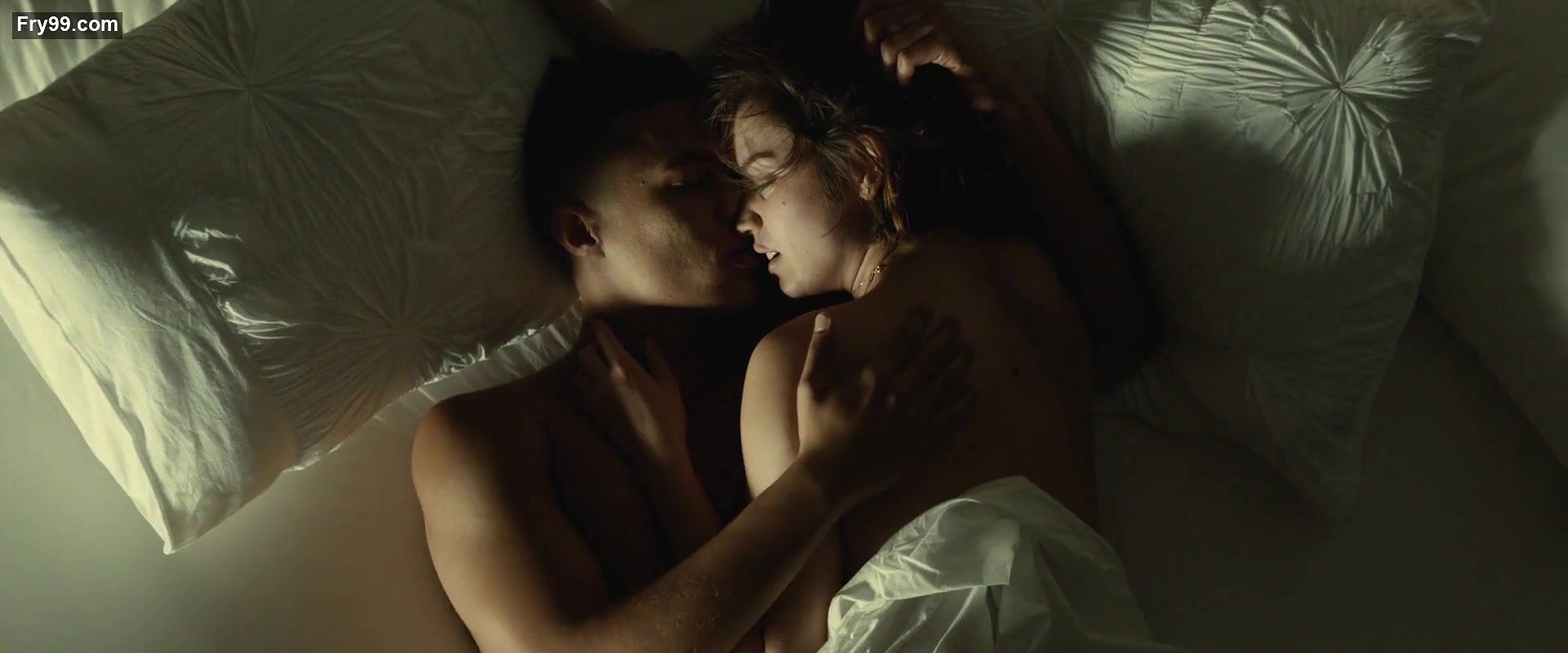 Ana de Armas – exposed ii