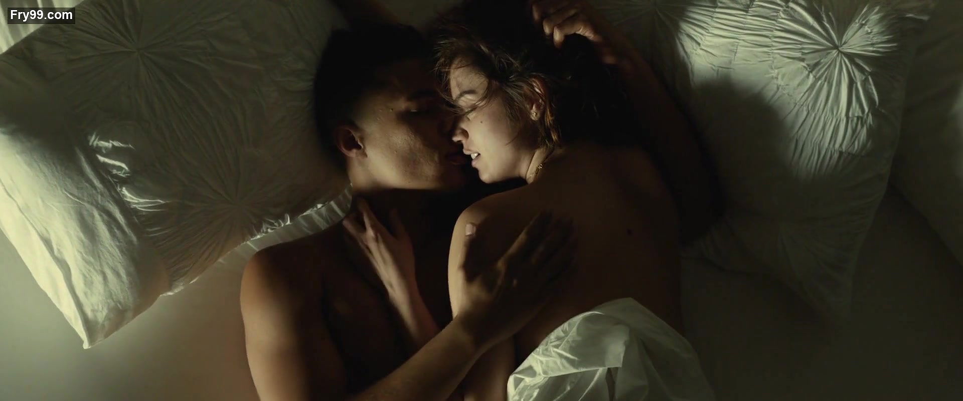 Ana de Armas – exposed ii