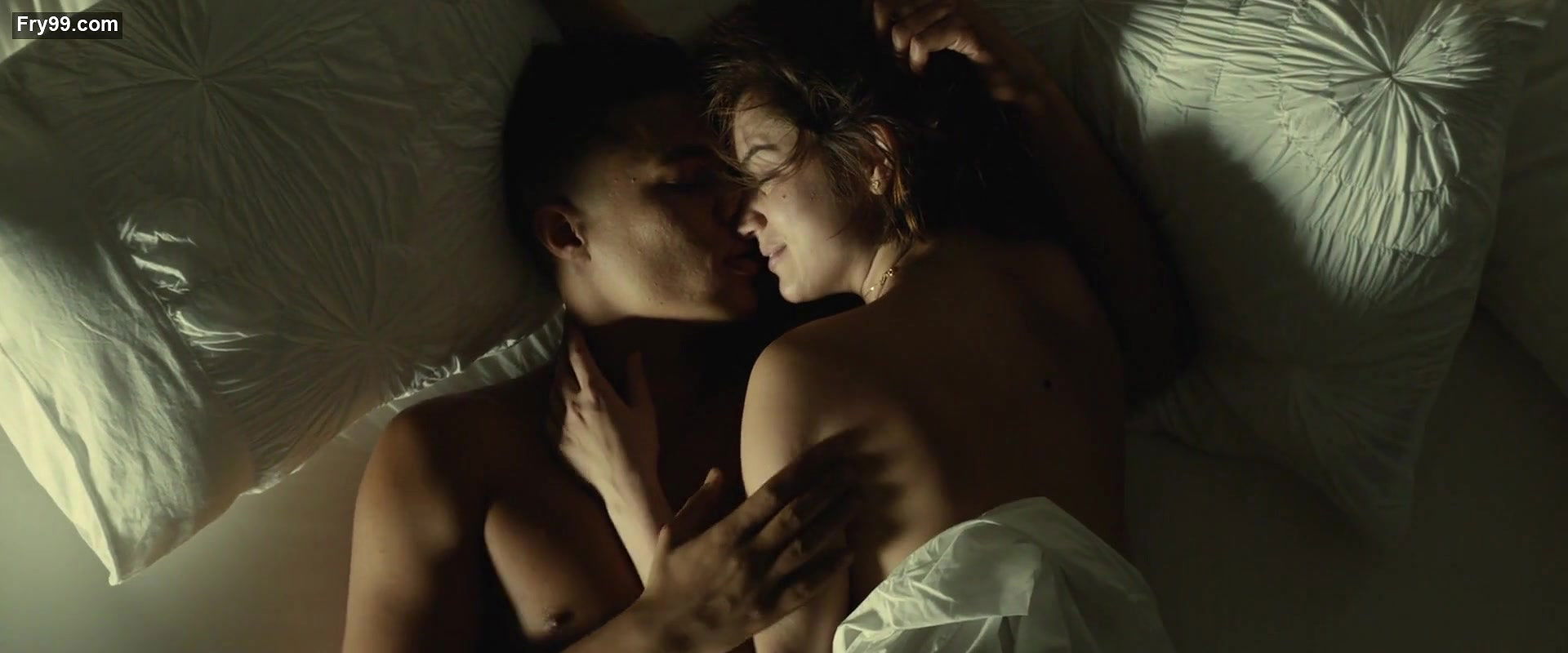 Ana de Armas – exposed ii