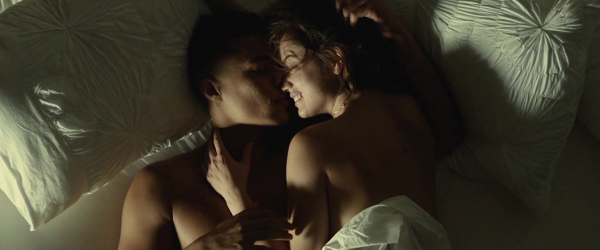 Ana de Armas – exposed ii