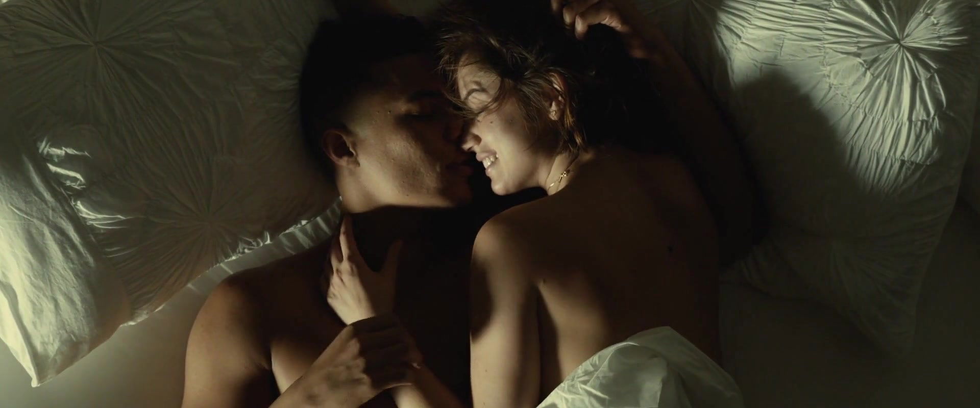 Ana de Armas – exposed ii