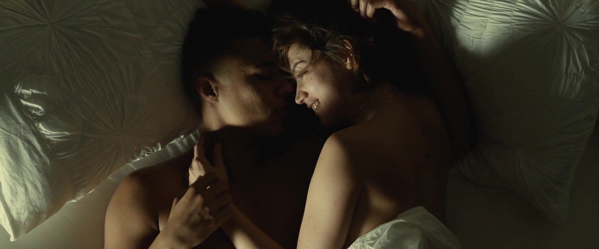 Ana de Armas – exposed ii