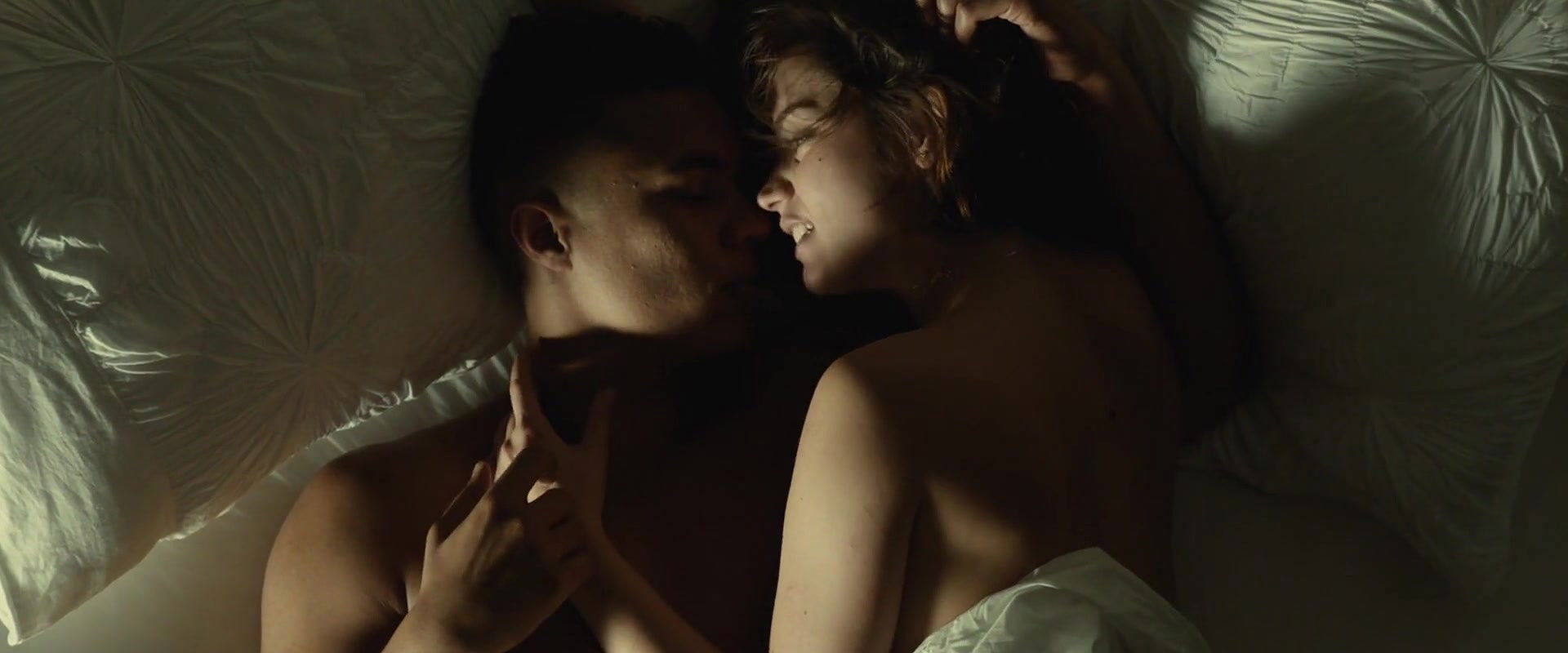 Ana de Armas – exposed ii