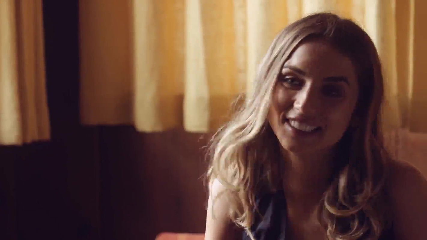 Ana de Armas – GQ Behind the Scenes