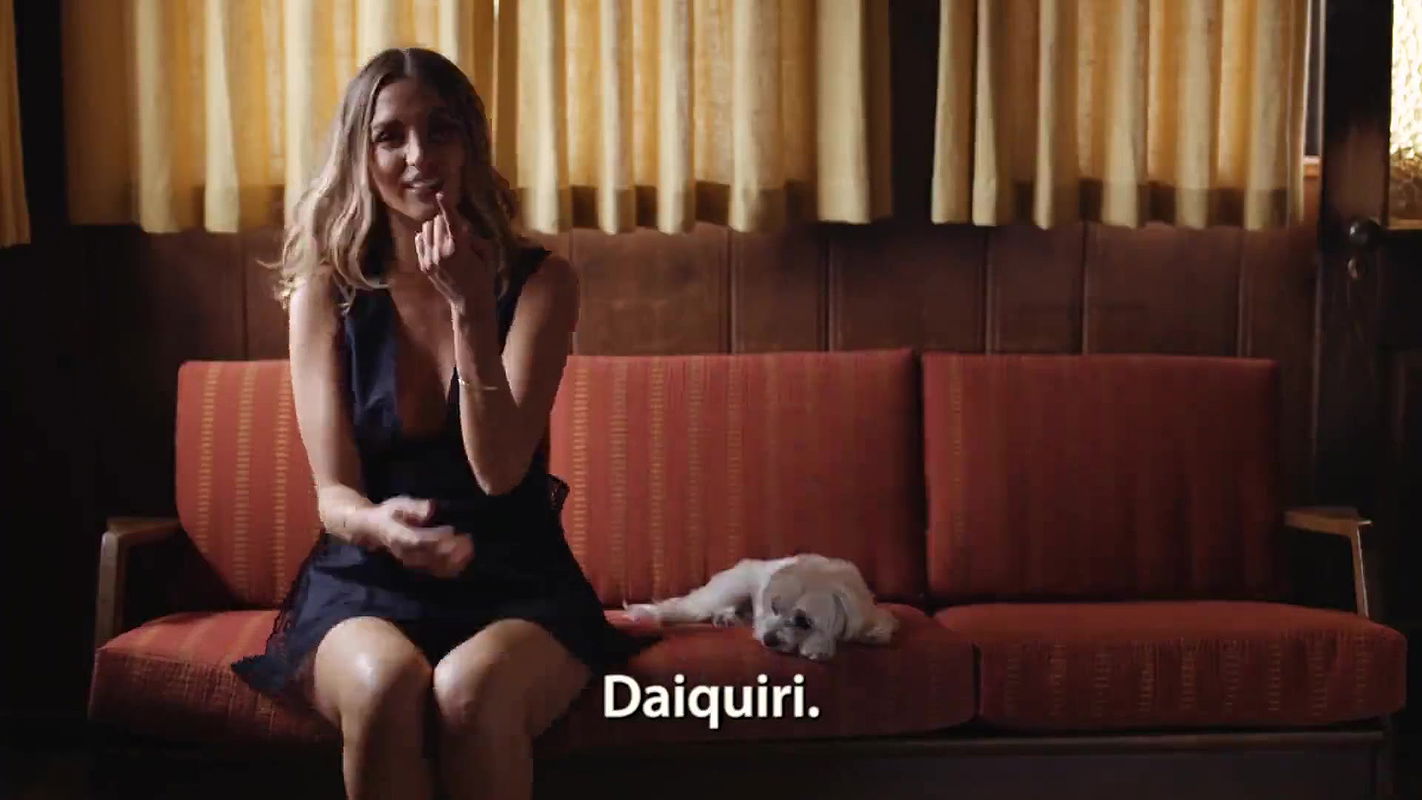 Ana de Armas – GQ Behind the Scenes