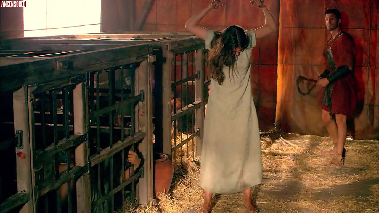 Ana de Armas – Hispania