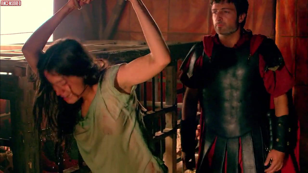 Ana de Armas – Hispania